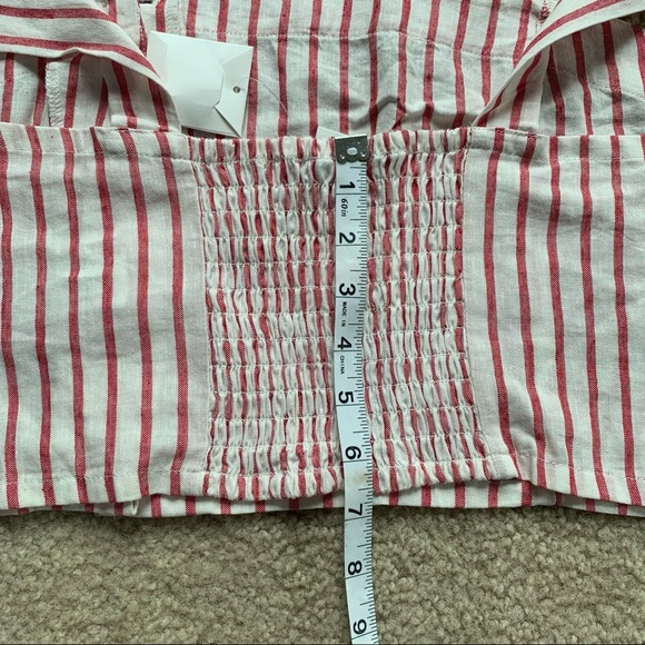 Forever 21 | Contemporary Striped Set - Picture 12 of 13